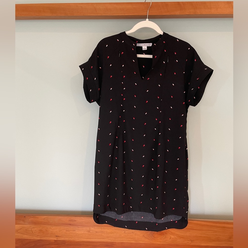 Loyal Hana Cybelle Nursing & Maternity Shift Dress